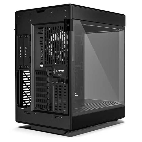 Hyte Y60 Pc-tornikotelo
