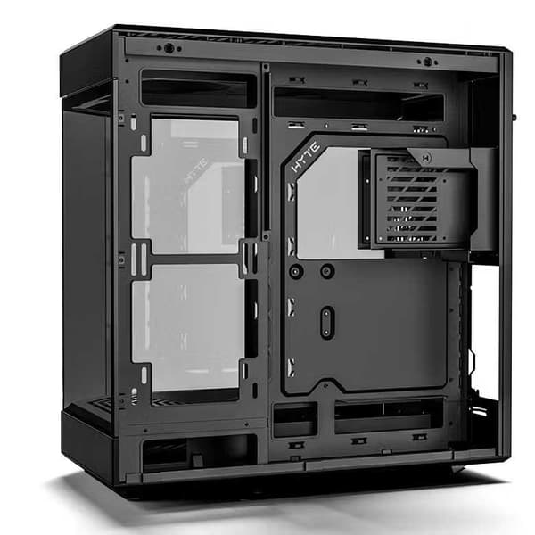 Hyte Y60 Pc-tornikotelo