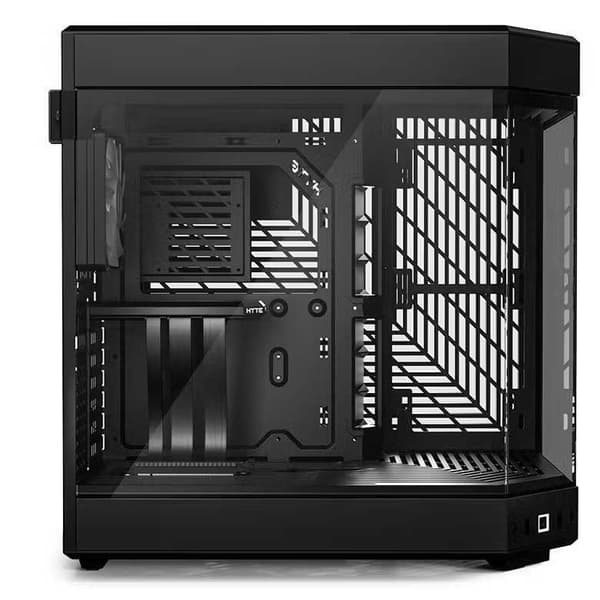 Hyte Y60 Pc-tornikotelo