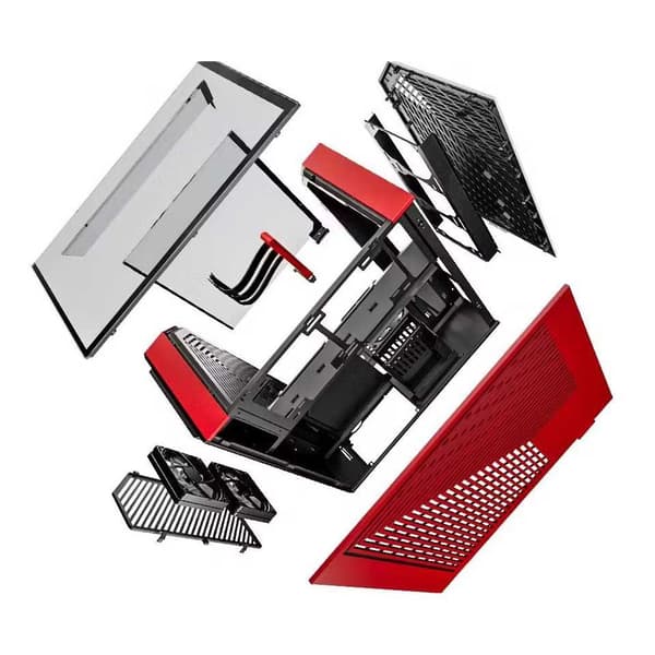 Hyte Y60 Pc-tårnhus