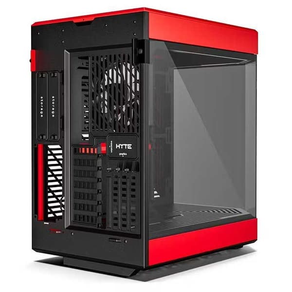 Hyte Y60 Pc-tårnhus