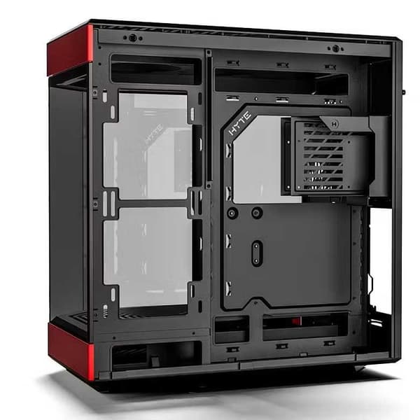 Hyte Y60 Pc-tårnhus
