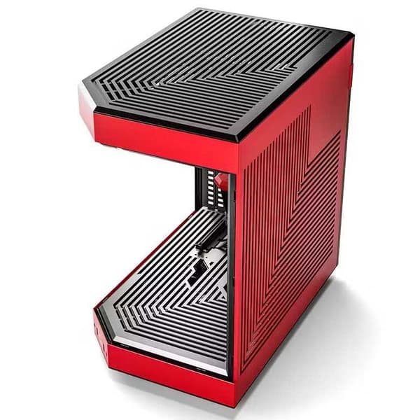Hyte Y60 Pc-tårnhus