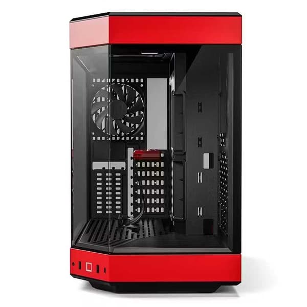 Hyte Y60 Pc-tårnhus