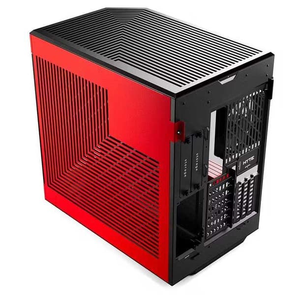 Hyte Y60 Pc-tårnhus