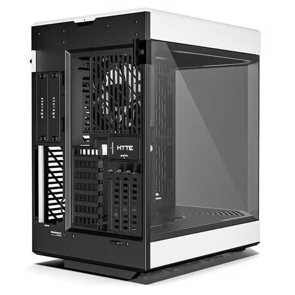 Hyte Y60 Pc-tårnhus