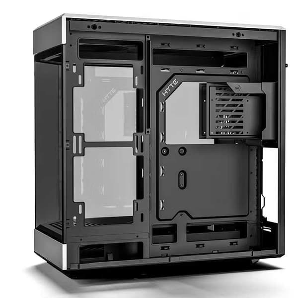 Hyte Y60 Pc-tårnhus