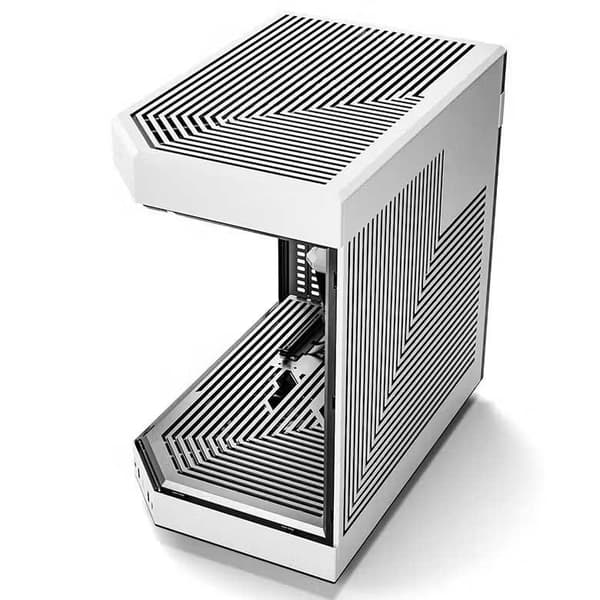 Hyte Y60 Pc-tårnhus