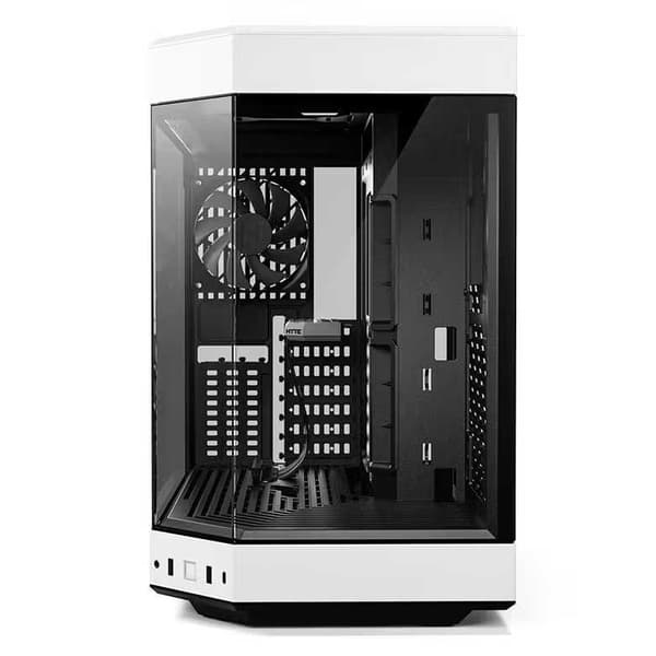 Hyte Y60 Pc-tårnhus