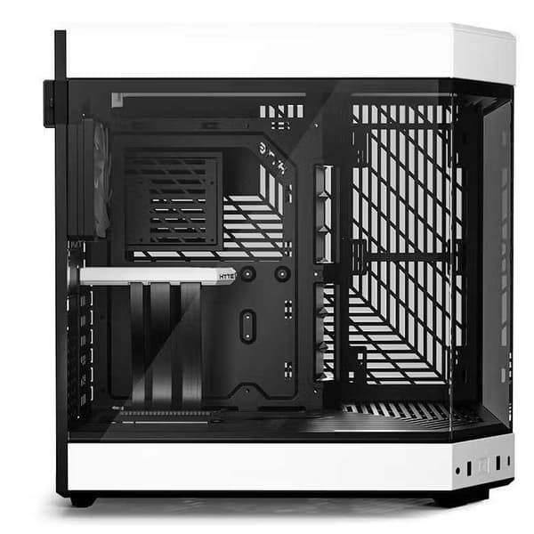 Hyte Y60 Pc-tårnhus