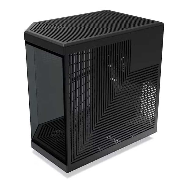 Hyte Y70 Pc-tårnhus