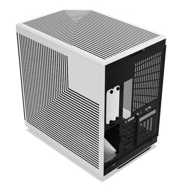 Hyte Y70 Pc-tårnhus