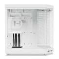 Miniatyrbild 3 av 6: Hyte Y70 Snow Pc-tornfodral