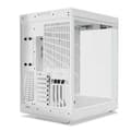 Miniatyrbild 4 av 6: Hyte Y70 Snow Pc-tornfodral
