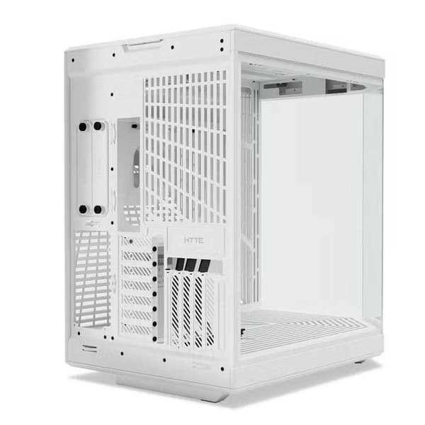 Hyte Y70 Snow Pc-tornfodral