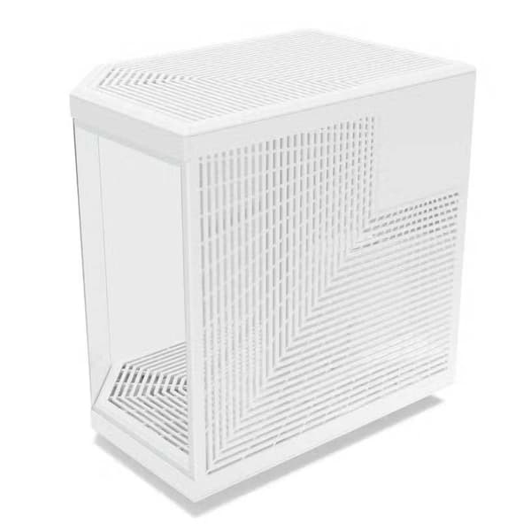 Hyte Y70 Snow Pc-tornfodral