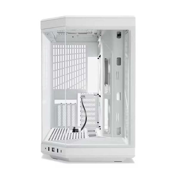 Hyte Y70 Snow Pc-tornfodral