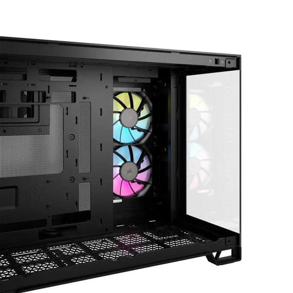 Corsair 2500x Rgb Pc-tårnhus