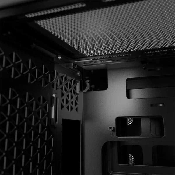 Corsair 2500x Rgb Pc-tårnhus