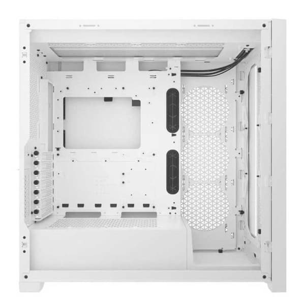 Corsair 5000d Core Airflow Pc-tornikotelo