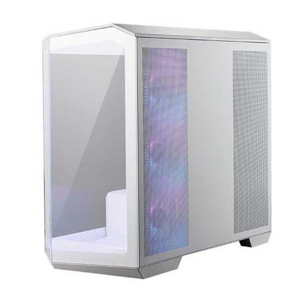 Msi Mag Pano M100r Pz Pc-tårnhus