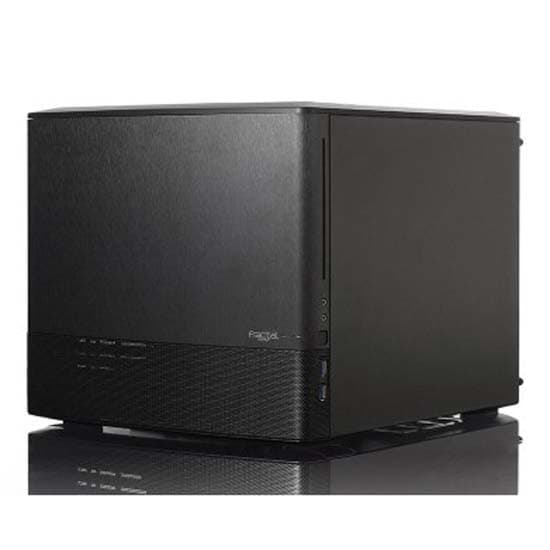Fractal Design Node 804 Pc-tårnhus