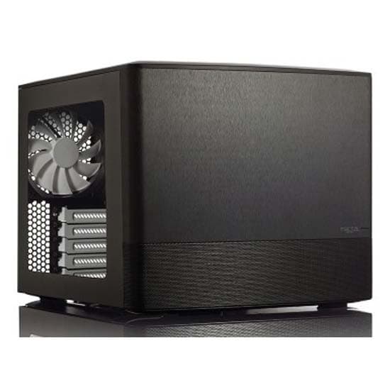 Fractal Design Node 804 Pc-tårnhus