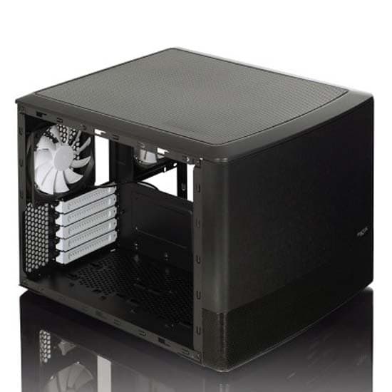 Fractal Design Node 804 Pc-tårnhus