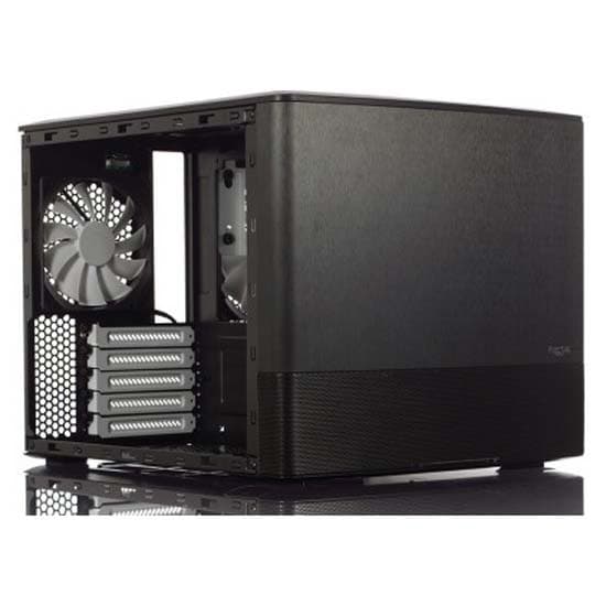 Fractal Design Node 804 Pc-tårnhus