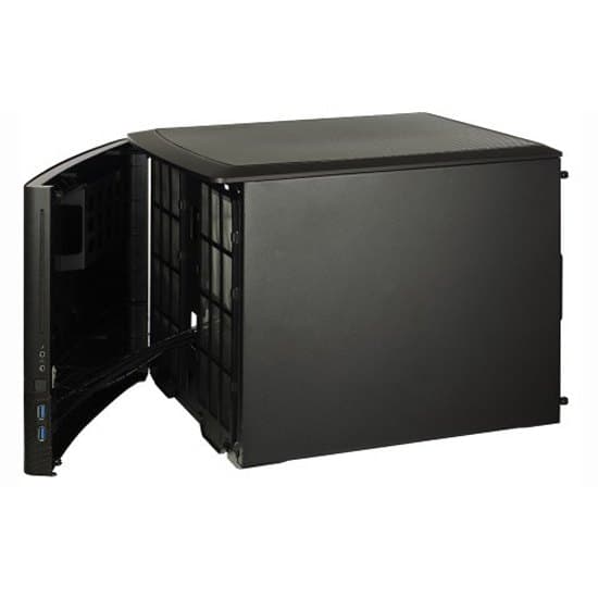 Fractal Design Node 804 Pc-tårnhus