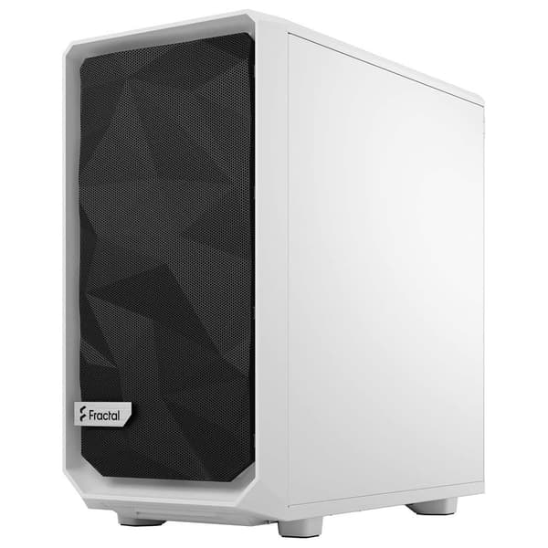 Fractal Meshify 2 Mini Pc-tårnhus