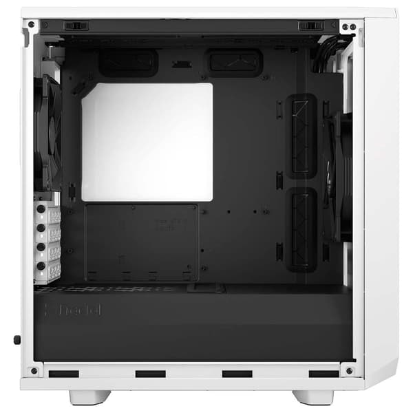 Fractal Meshify 2 Mini Pc-tårnhus