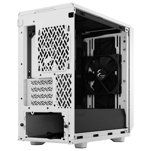 Fractal Meshify 2 Mini Pc-tårnhus