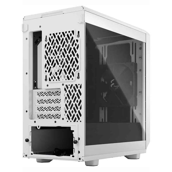 Fractal Meshify 2 Mini Pc-tårnhus