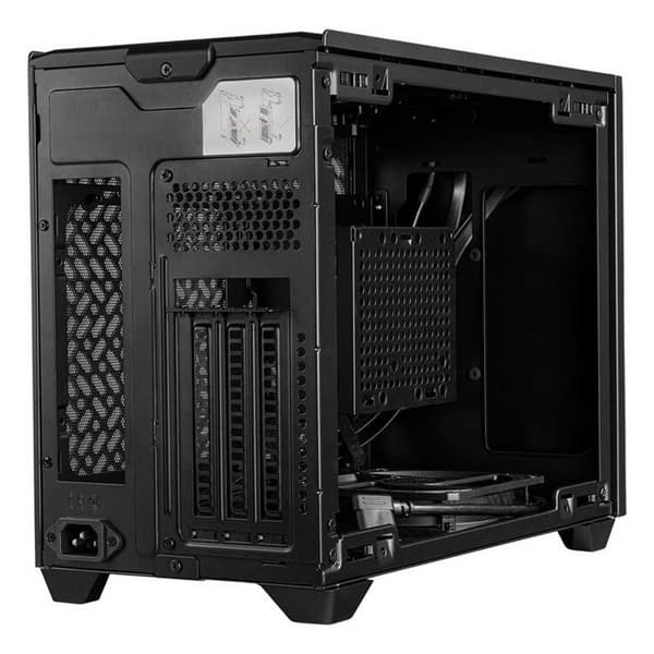 Cooler Master Masterbox Nr200p V2 Pc-tårnhus