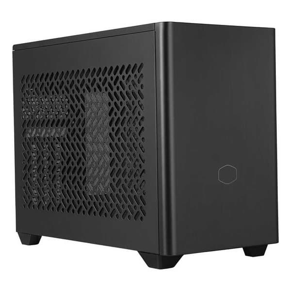 Cooler Master Masterbox Nr200p V2 Pc-tårnhus