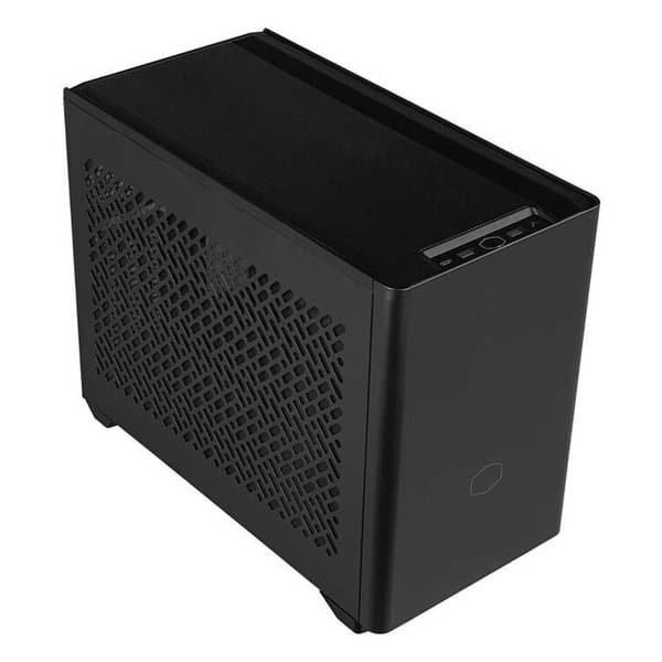 Cooler Master Masterbox Nr200p V2 Pc-tårnhus
