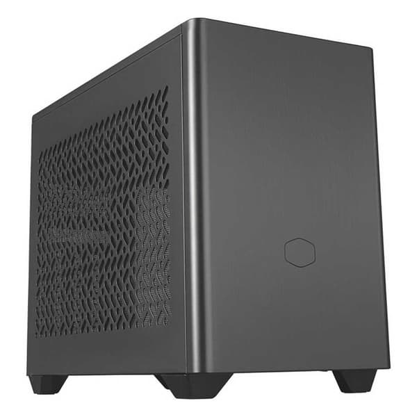 Cooler Master Masterbox Nr200p V2 Pc-tårnhus