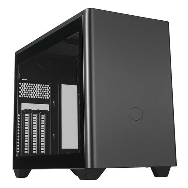 Cooler Master Masterbox Nr200p V2 Pc-tårnhus