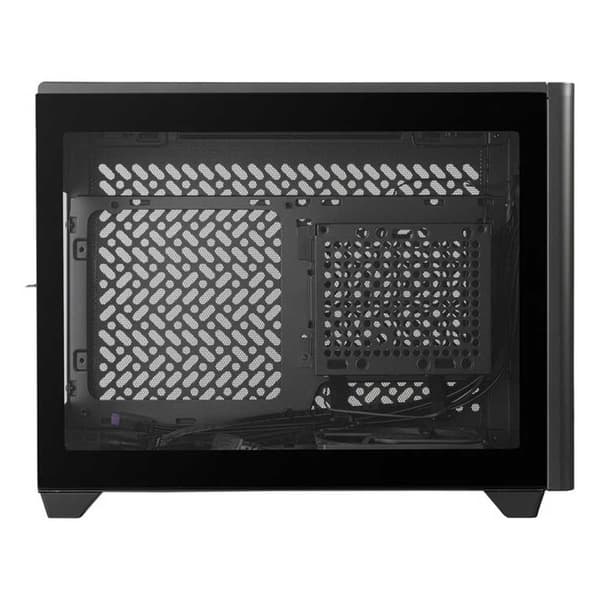 Cooler Master Masterbox Nr200p V2 Pc-tårnhus