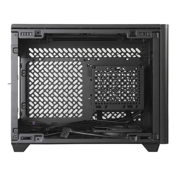 Cooler Master Masterbox Nr200p V2 Pc-tårnhus