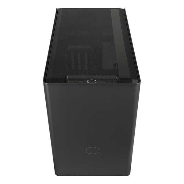 Cooler Master Masterbox Nr200p V2 Pc-tårnhus