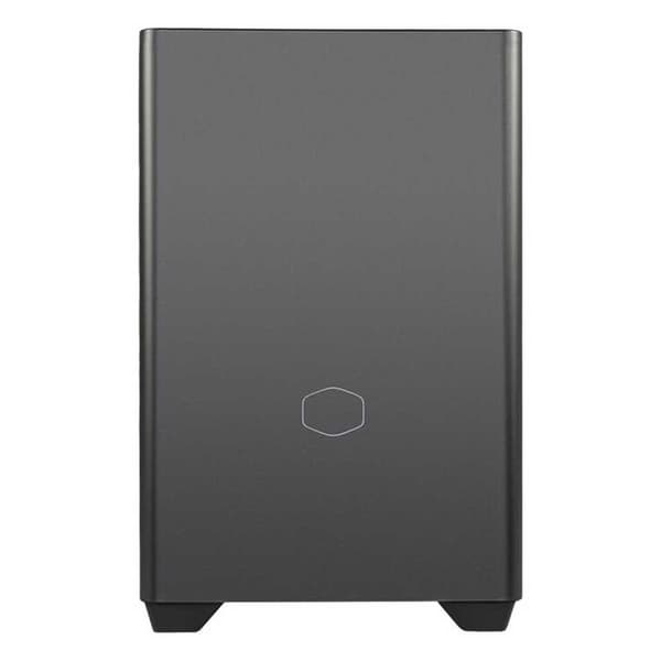 Cooler Master Masterbox Nr200p V2 Pc-tårnhus Sort