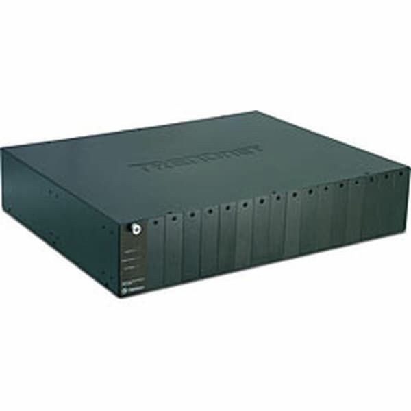 Chassi PCI Trendnet TFC-1600