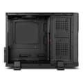 Miniatyrbild 2 av 3: ATX Semitorn Nox-Xtreme Lite070 Svart 500 W