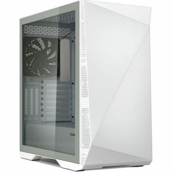 ATX Semitorn Zalman Z9 Iceberg Vit