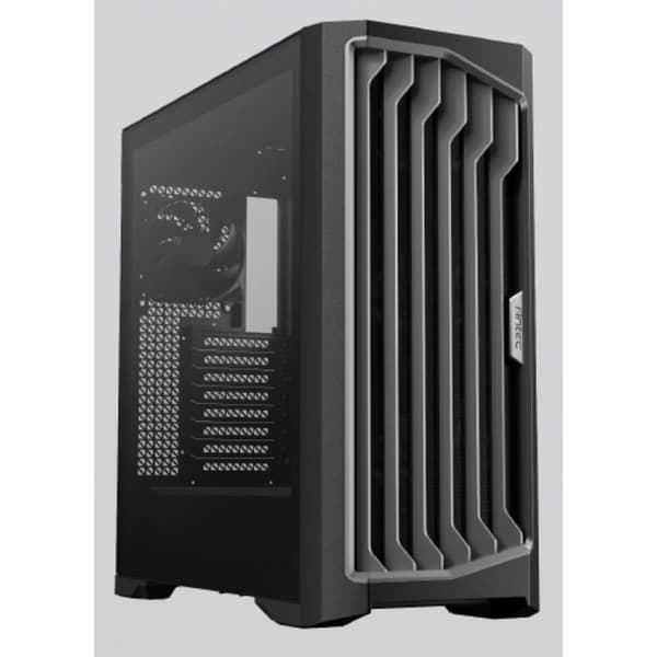 ATX Semi-tårn kasse Antec Performance 1 Sort Sort