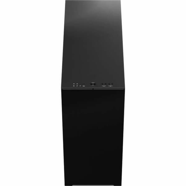 ATX Semi-tårn kasse Fractal FD-C-DEF7X-02 Sort