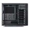 Miniatyrbild 4 av 5: ATX Semitorn Fractal Define R5 Vit Svart