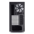 Miniatyrbild 5 av 5: ATX Semitorn Fractal Define R5 Vit Svart